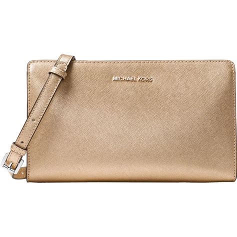 michael kors fake clutch - Michael Kors clutch crossbody.